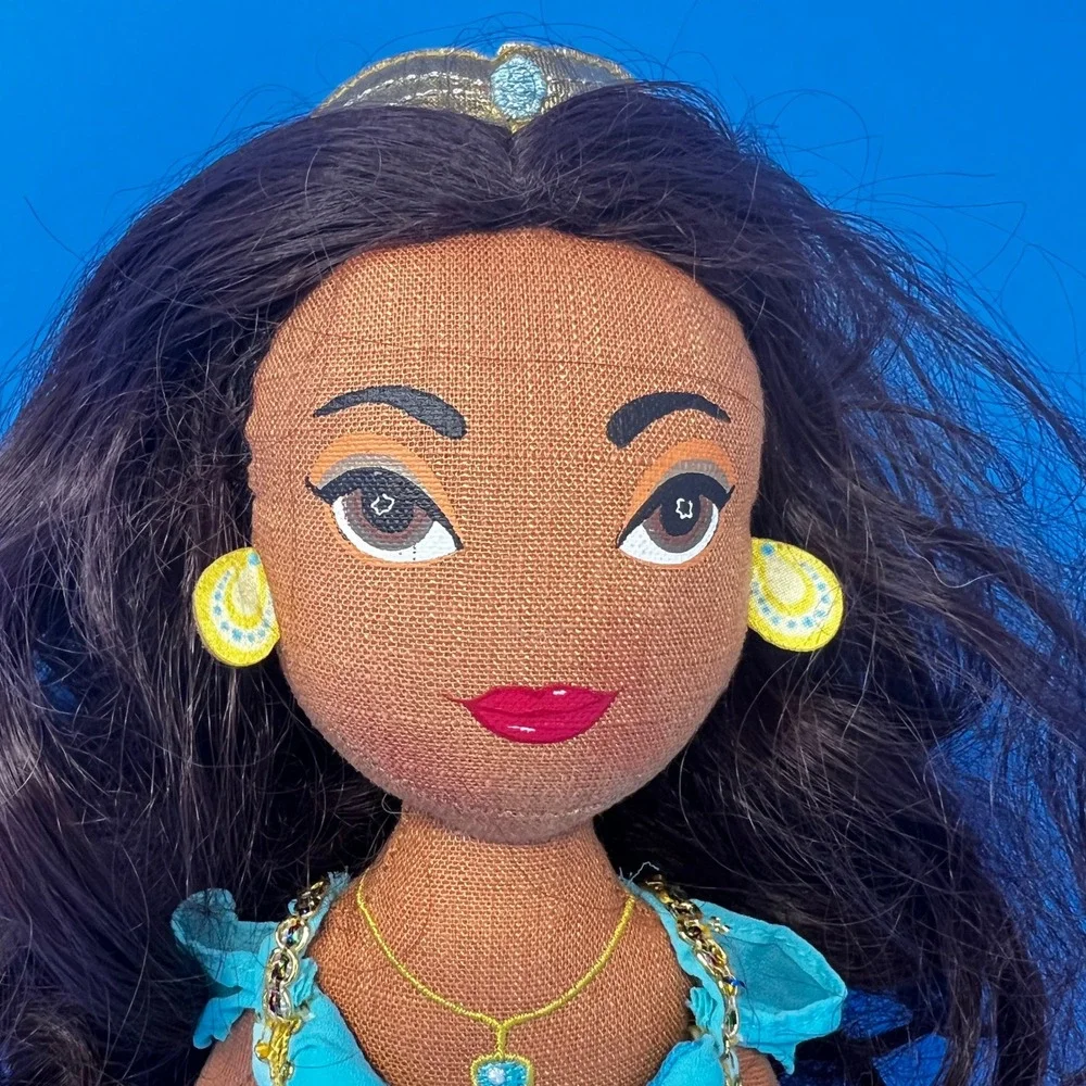 Disney some wear